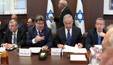 Netanyahu cancela viagem aos EUA, após país ser contra ataques a Gaza (Reprodução/ Record News -28 - 03 - 2024)